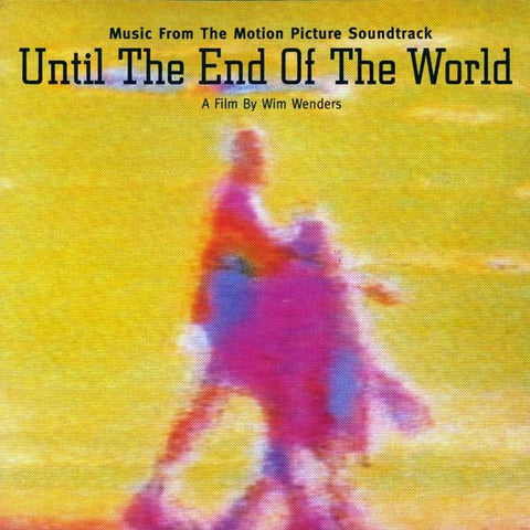 Wim Wenders | Until the End of the World (Soundtrack) | Album-Vinyl