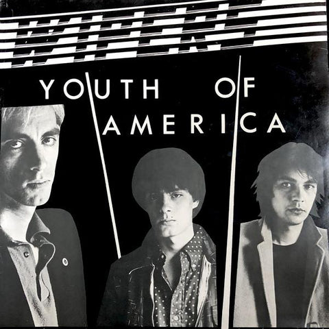 Wipers | Youth Of America | Album-Vinyl