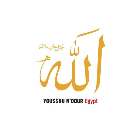Youssou N'Dour | Egypt | Album-Vinyl