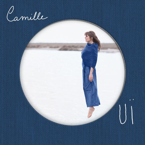 Camille | Oui | Album-Vinyl