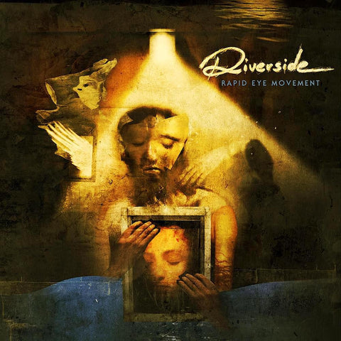 Riverside | Rapid Eye Movement | Album-Vinyl