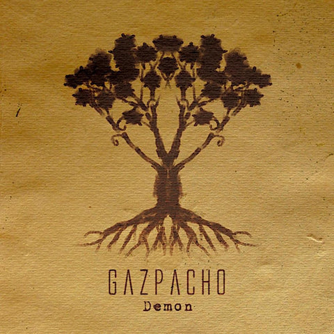 Gazpacho | Demon | Album-Vinyl