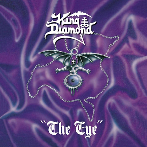 King Diamond | The Eye | Album-Vinyl