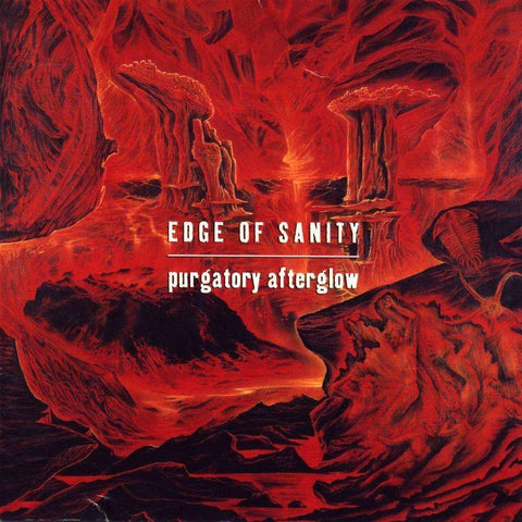 Edge of Sanity | Purgatory Afterglow | Album-Vinyl