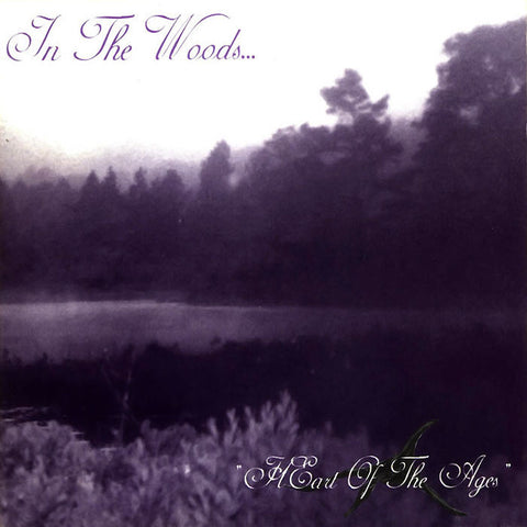 In The Woods | HEart of the Ages | Album-Vinyl