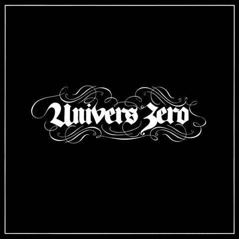 Univers Zero | Univers Zéro | Album-Vinyl