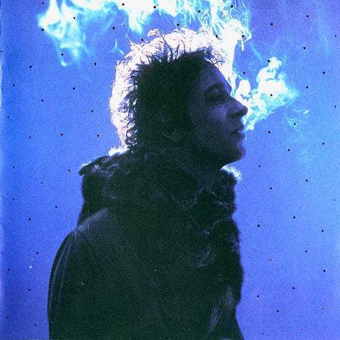 Gustavo Cerati | Bocanada | Album-Vinyl