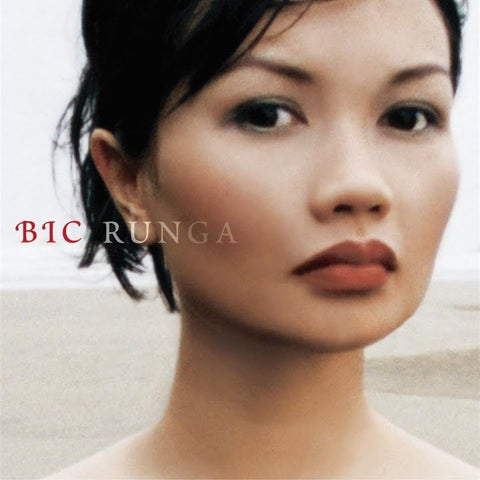 Bic Runga | Beautiful Collision | Album-Vinyl