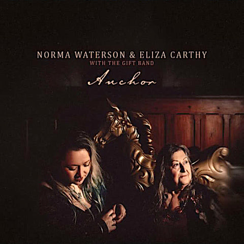 Eliza Carthy | Anchor (w/ Norma Waterson) | Album-Vinyl