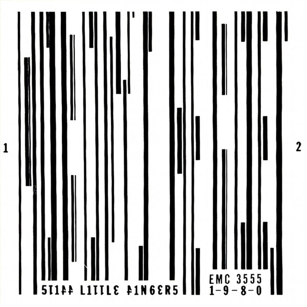 Stiff Little Fingers | Nobody's Heroes | Album – Artrockstore