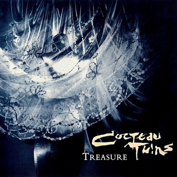 Cocteau Twins | Treasure | Album – Artrockstore