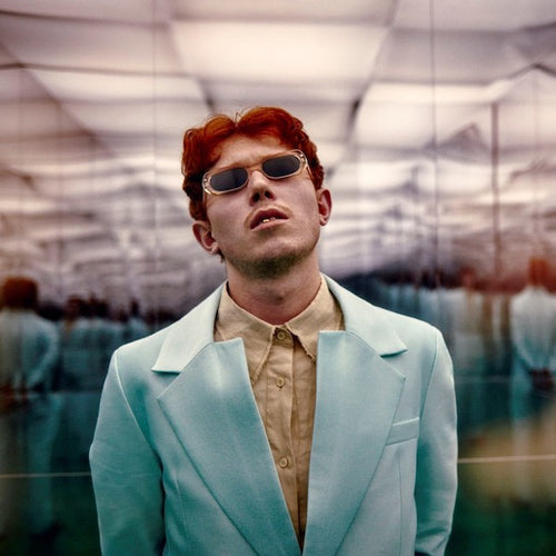 King Krule | Feature Artist