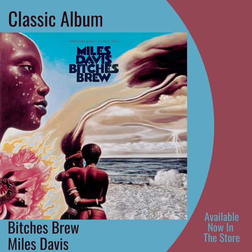 Bitches Brew | Classic Album