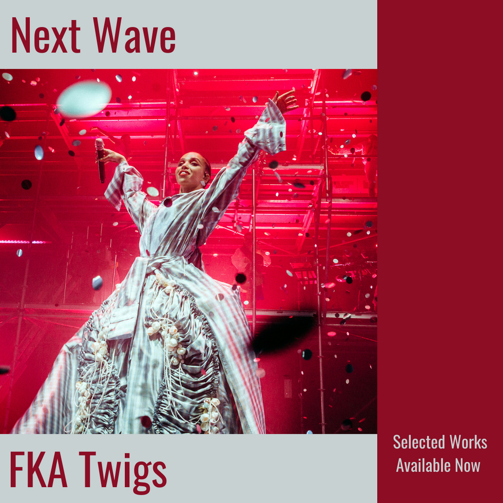 FKA Twigs | Next Wave