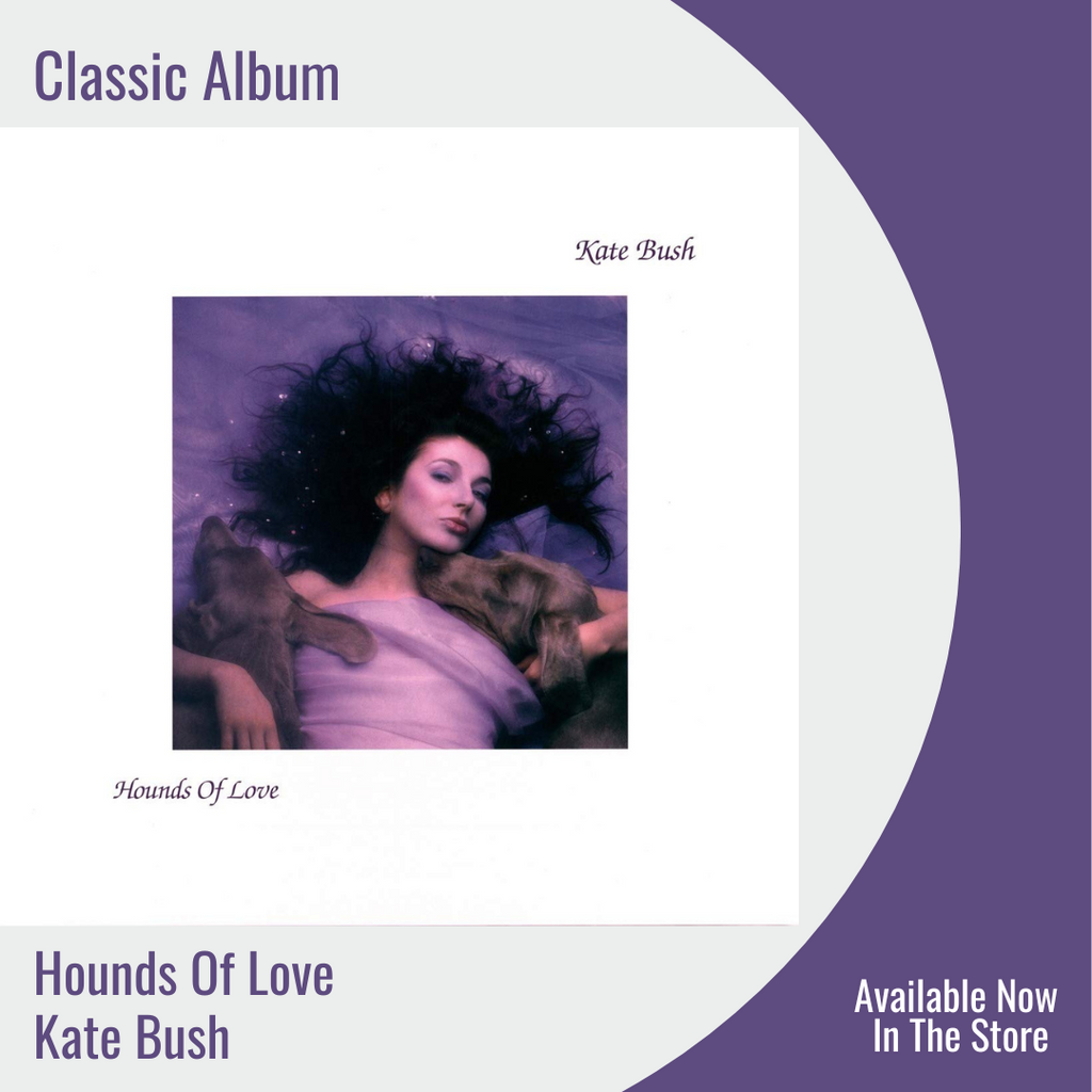Hounds Of Love | Classic