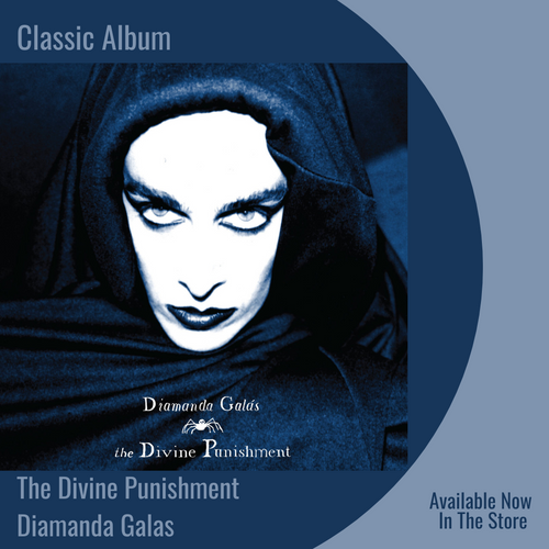 The Divine Punishment | Classic Album