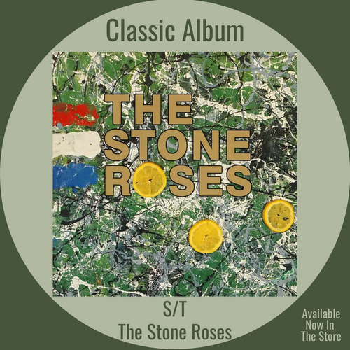 The Stone Roses | Classic Album