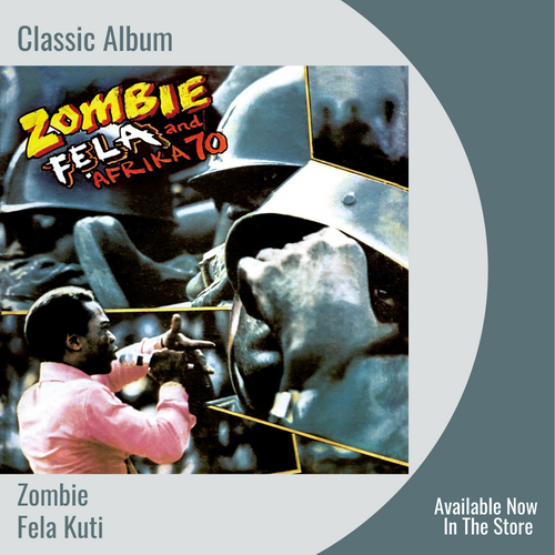 Zombie | Classic Album