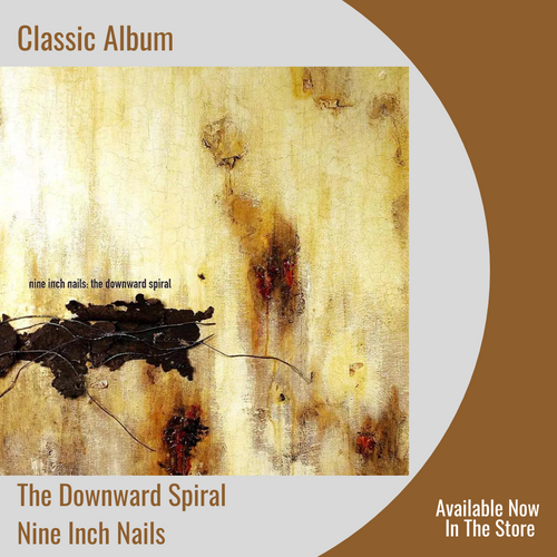 The Downward Spiral | Feature Album