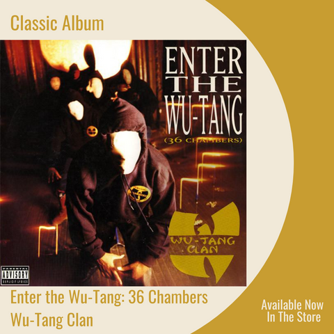 Enter the Wu-Tang | Classic
