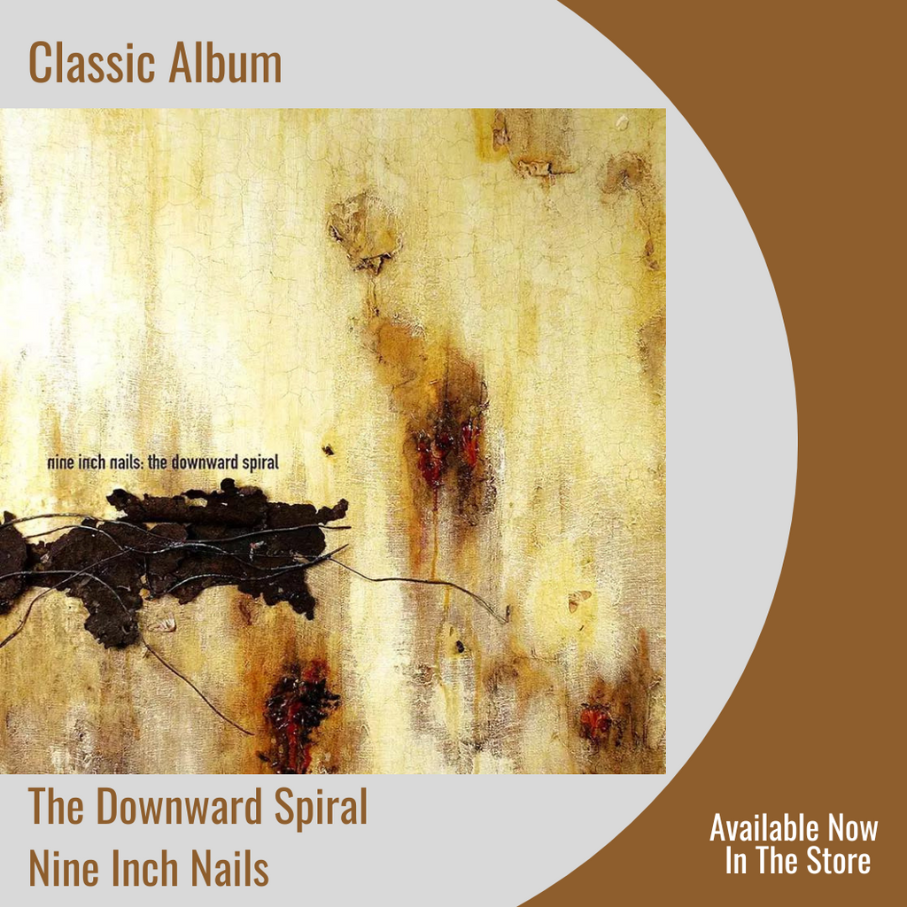 The Downward Spiral | Classic
