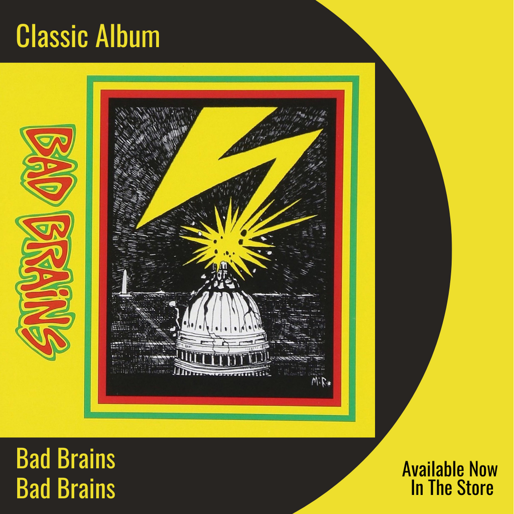 Bad Brains | Classic