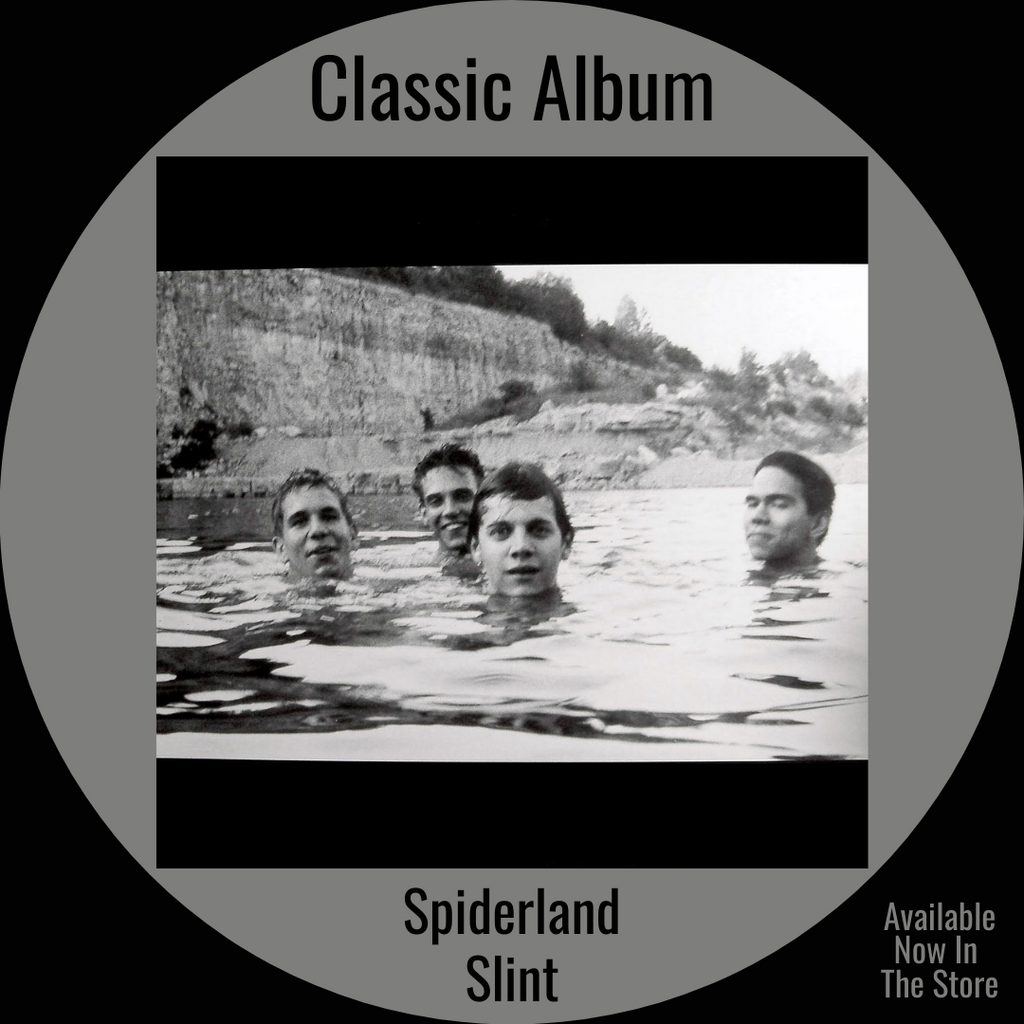 Spiderland | Classic
