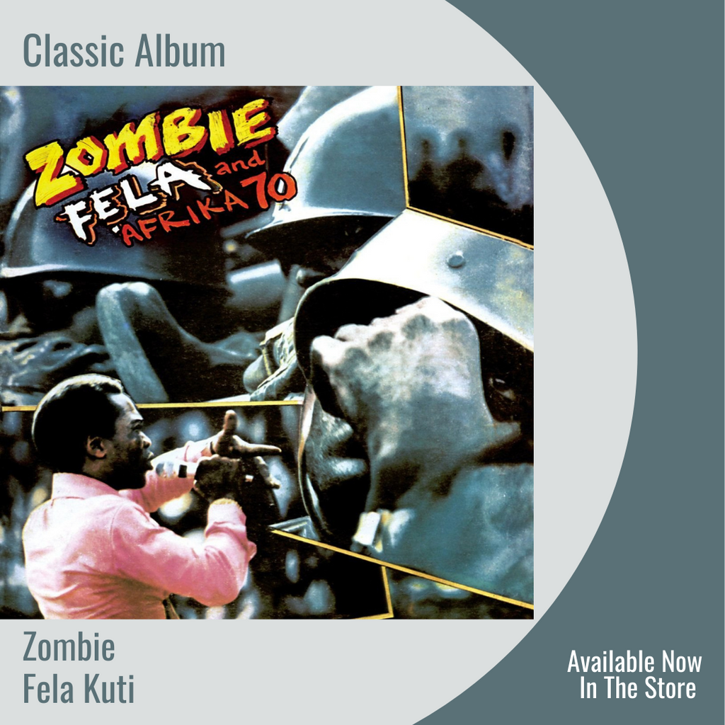 Zombie | Classic