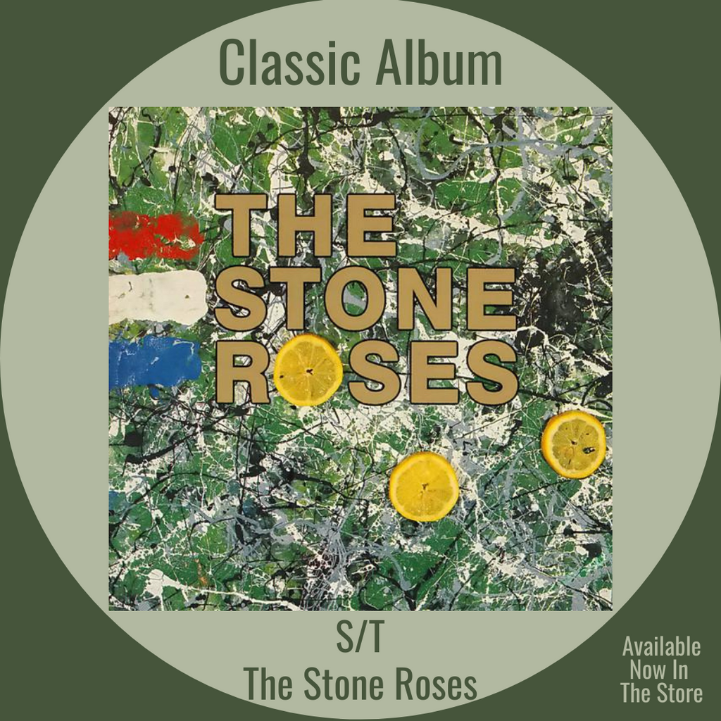 The Stone Roses | Classic