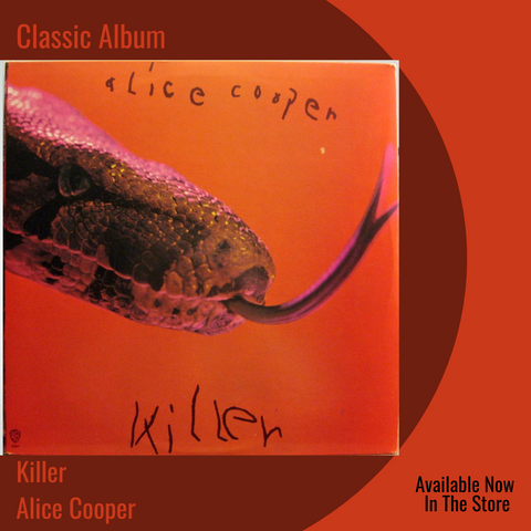 Killer | Classic Album
