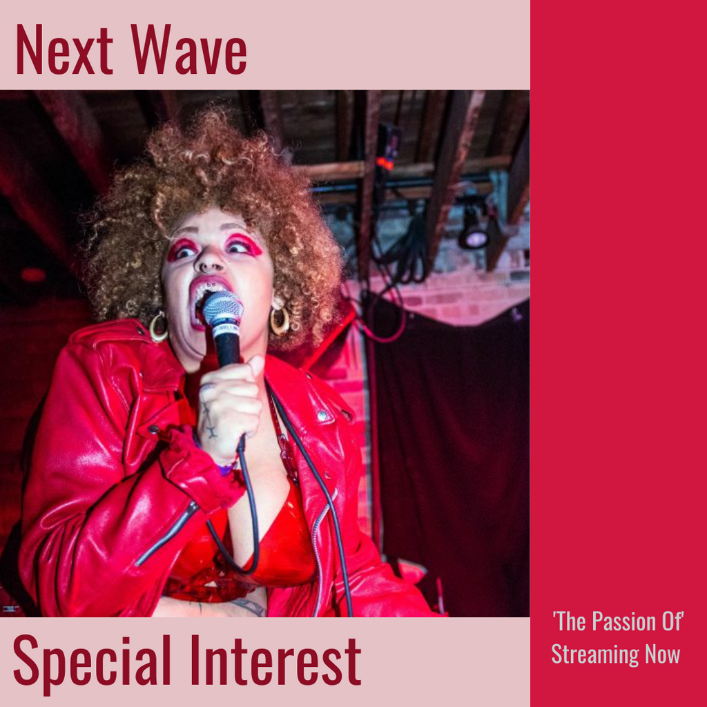 Special Interest | Next Wave