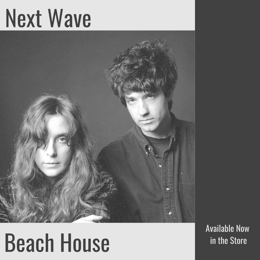 Beach House | Next Wave