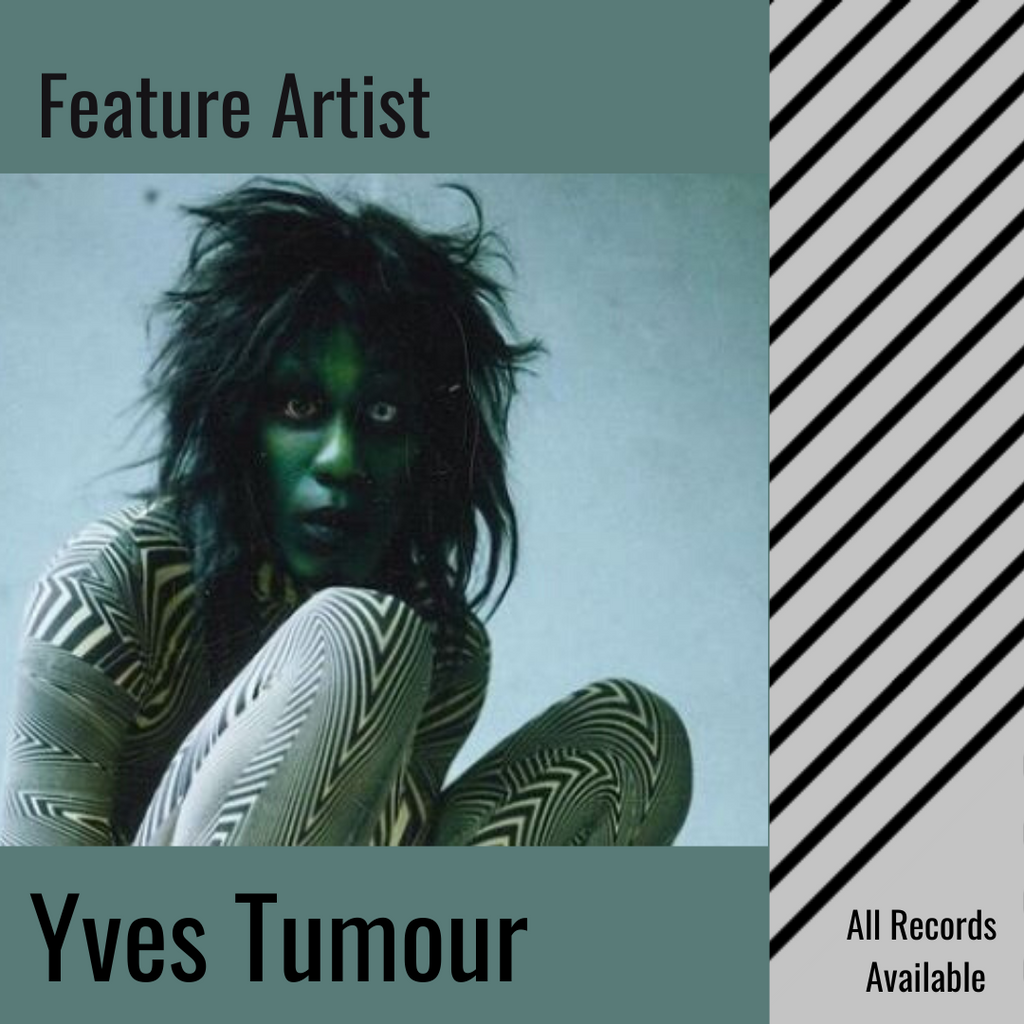 Yves Tumor | Feature
