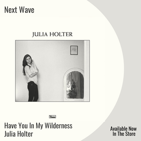 Julia Holter | Next Wave
