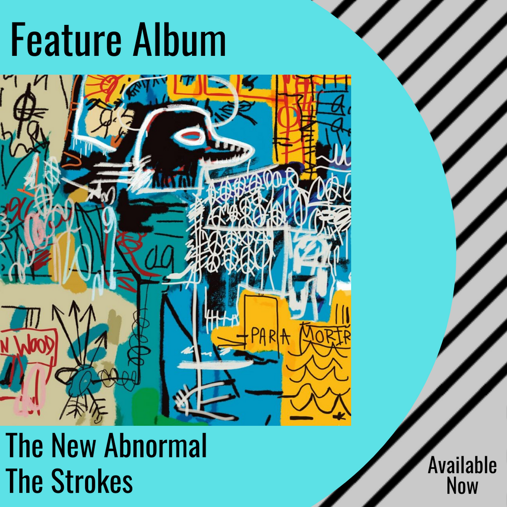 The New Abnormal | Review