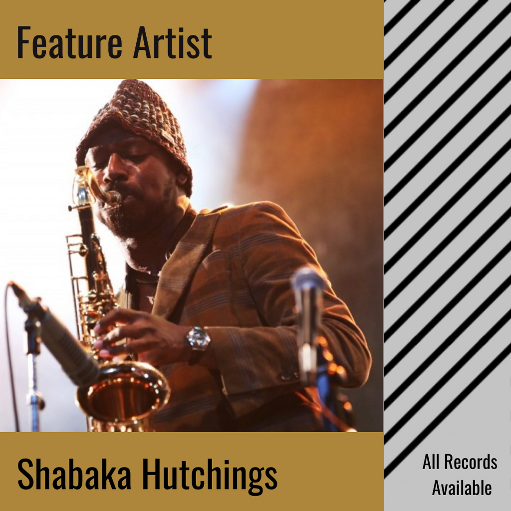Shabaka Hutchings | Feature