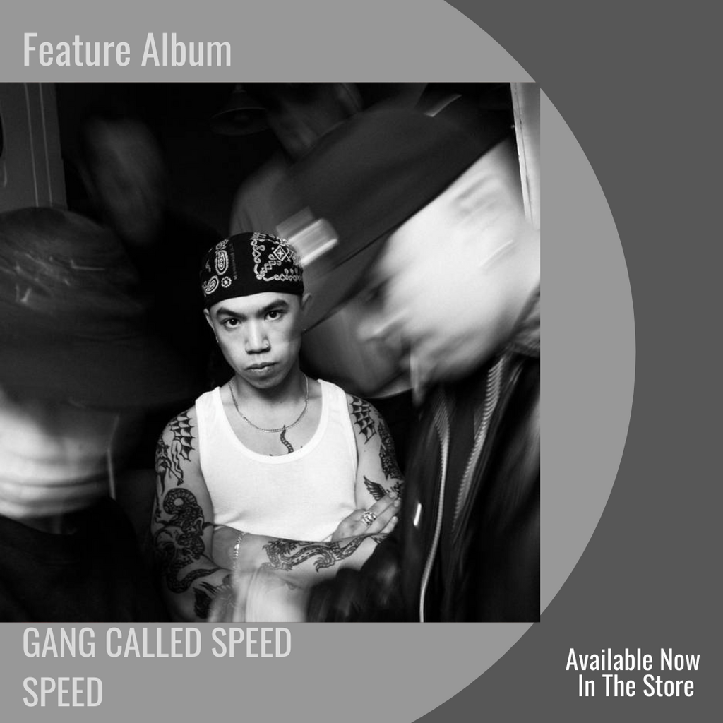 GANG CALLED SPEED | Feature