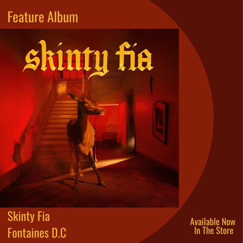 Skinty Fia | Feature Album