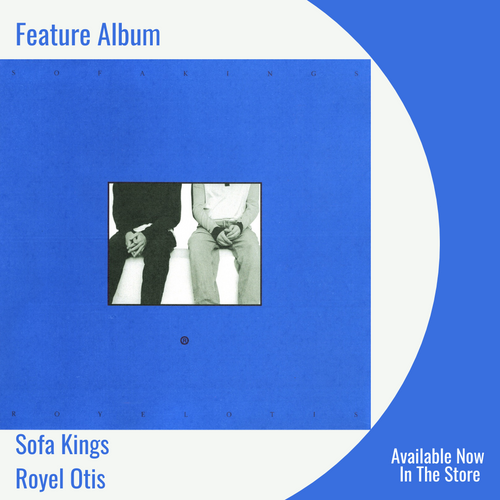 Sofa King | Feature Album