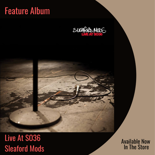 Live At SO36 | Feature Album