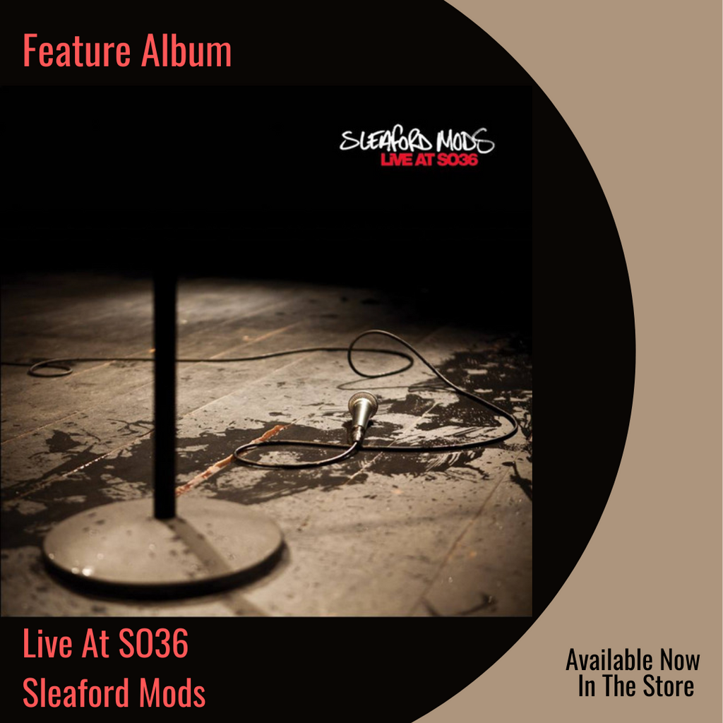 Live At SO36 | Feature
