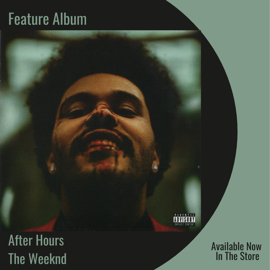 After Hours | Feature