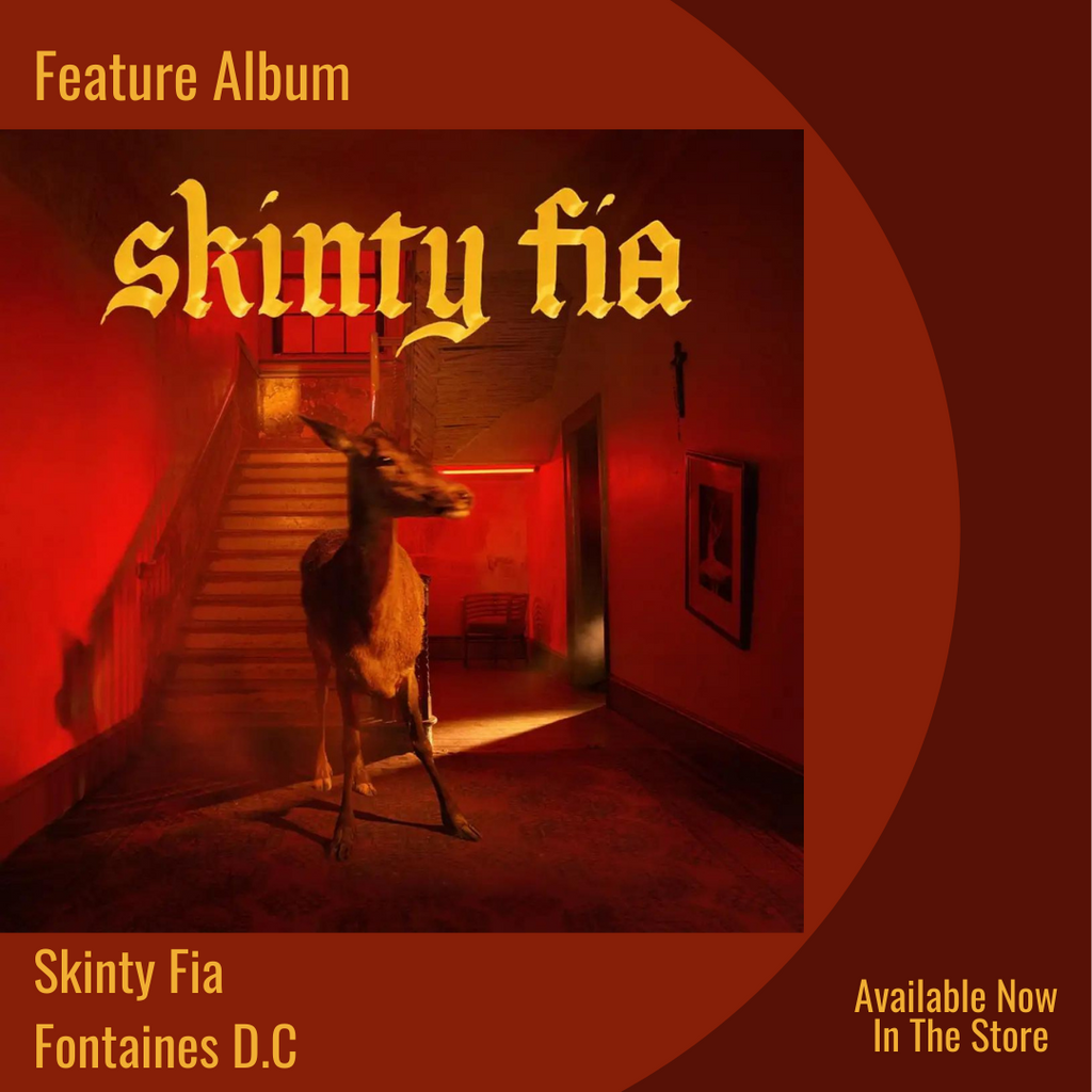 Skinty Fia | Feature
