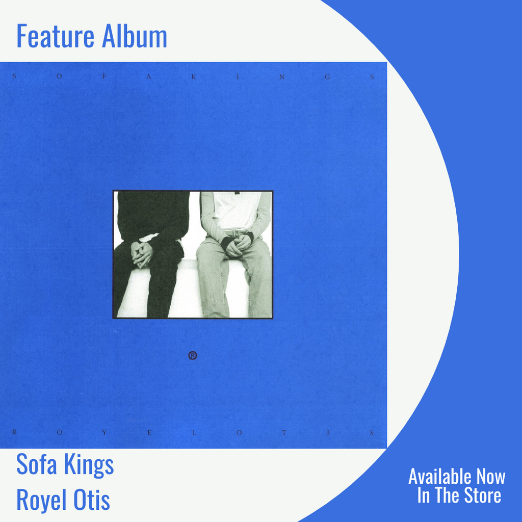 Sofa King | Feature