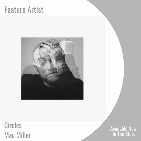 Mac Miller | Feature Artist