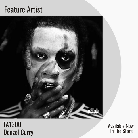 Denzel Curry | Feature