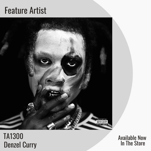 Denzel Curry | Feature Artist