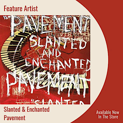 Slanted & Enchanted | Classic Album