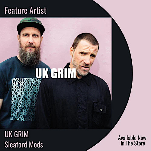 UK GRIM | Feature