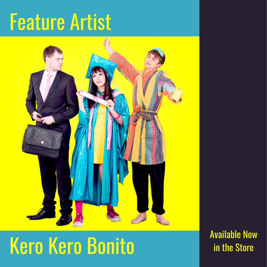 Kero Kero Bonito | Next Wave